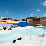 Les 7 Anges - Vue Cathedrale, Parking & Centre Historique *