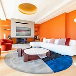 Apartment Les 7 Anges - Vue Cathedrale, Parking & Centre Historique *