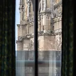 Apartment Les 7 Anges - Vue Cathedrale, Parking & Centre Historique Reims