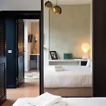 Les 7 Anges - Vue Cathedrale, Parking & Centre Historique Apartment *