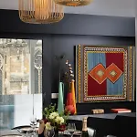 Apartment Les 7 Anges - Vue Cathedrale, Parking & Centre Historique Reims