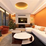Apartment Les 7 Anges - Vue Cathedrale, Parking & Centre Historique *