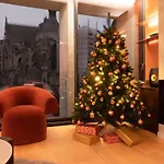 Apartment Les 7 Anges - Vue Cathedrale, Parking & Centre Historique *