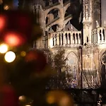 Les 7 Anges - Vue Cathedrale, Parking & Centre Historique Reims