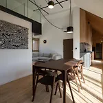Apartment Les 7 Anges - Vue Cathedrale, Parking & Centre Historique *