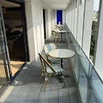Les 7 Anges - Vue Cathedrale, Parking & Centre Historique Apartment *