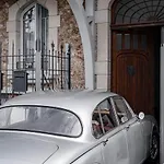 Les 7 Anges - Vue Cathedrale, Parking & Centre Historique Apartment *
