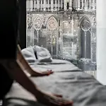 Les 7 Anges - Vue Cathedrale, Parking & Centre Historique Apartment