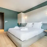 Les 7 Anges - Vue Cathedrale, Parking & Centre Historique Apartment Reims