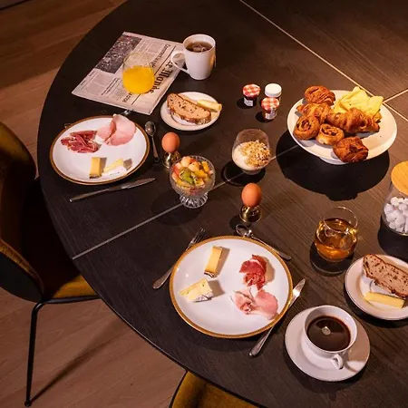 Les 7 Anges - Parking, Vue Cathédrale&centre Historique Appartamento *