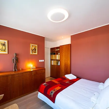 Lejlighed Les 7 Anges - Parking, Vue Cathedrale & Centre Historique