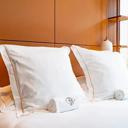 Apartament Les 7 Anges - Vue Cathedrale, Parking & Centre Historique