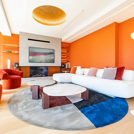 Apartment Les 7 Anges - Parking, Vue Cathedrale & Centre Historique *