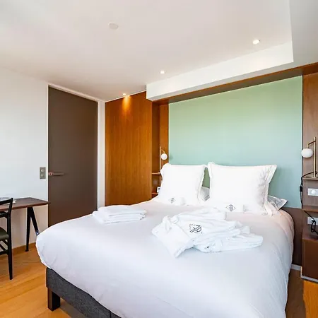 Les 7 Anges - Parking, Vue Cathédrale&centre Historique Appartamento Reims