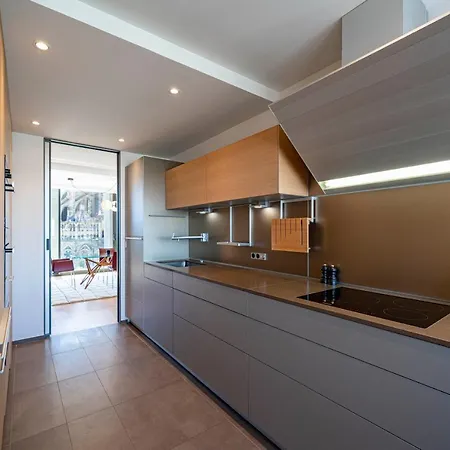 Les 7 Anges - Parking, Vue Cathédrale&centre Historique *