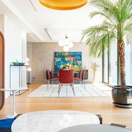 Les 7 Anges - Vue Cathedrale, Parking & Centre Historique Apartman