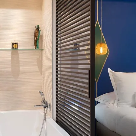 Les 7 Anges - Parking, Vue Cathédrale&centre Historique Appartamento Reims