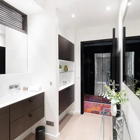 Les 7 Anges - Parking, Vue Cathédrale&centre Historique *