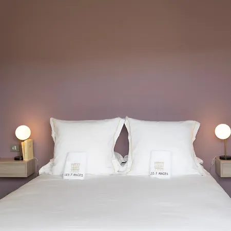 Les 7 Anges - Parking, Vue Cathédrale&centre Historique Appartamento