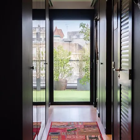 Les 7 Anges - Parking, Vue Cathédrale&centre Historique Appartamento