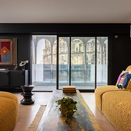 Les 7 Anges - Parking, Vue Cathedrale & Centre Historique Reims