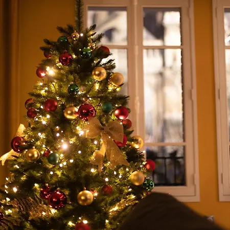 Les 7 Anges - Parking, Vue Cathédrale&centre Historique *