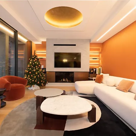 Apartament Les 7 Anges - Vue Cathedrale, Parking & Centre Historique *