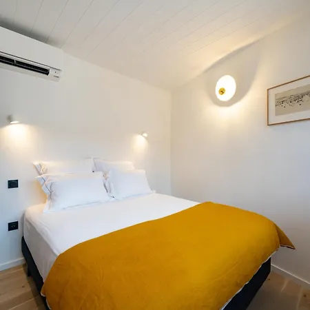 Les 7 Anges - Vue Cathedrale, Parking & Centre Historique アパート