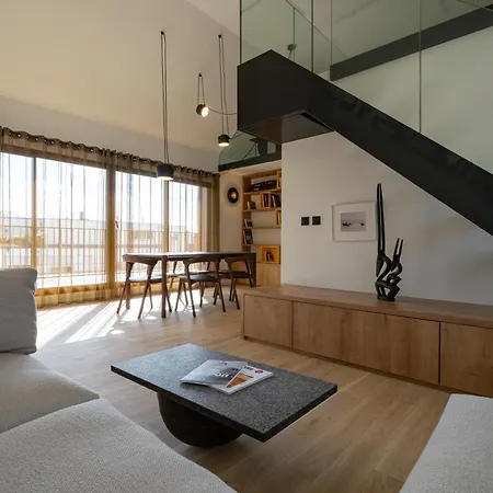 Apartament Les 7 Anges - Vue Cathedrale, Parking & Centre Historique *