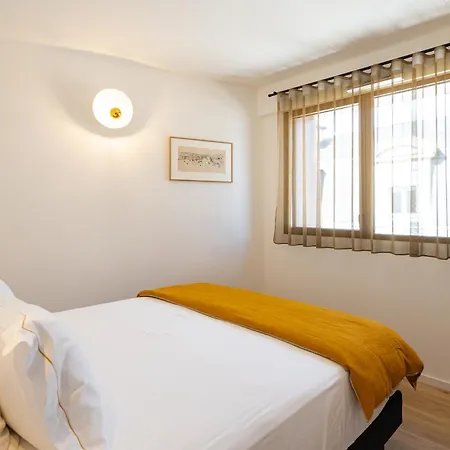 Les 7 Anges - Parking, Vue Cathédrale&centre Historique Reims