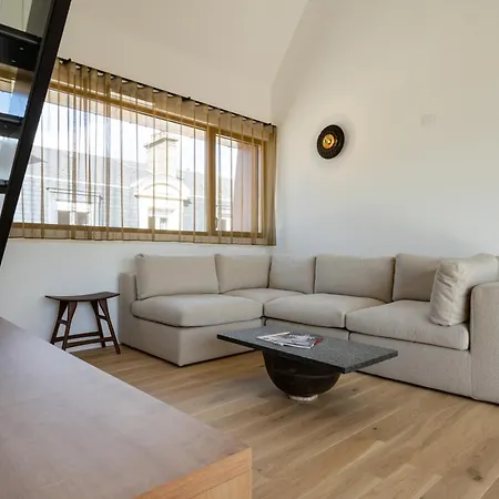 Apartment Les 7 Anges - Parking, Vue Cathedrale & Centre Historique
