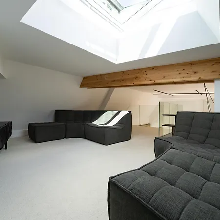 Les 7 Anges - Vue Cathedrale, Parking & Centre Historique アパート *