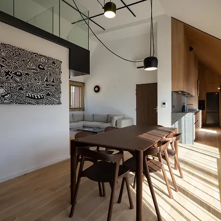 Apartment Les 7 Anges - Parking, Vue Cathedrale & Centre Historique *