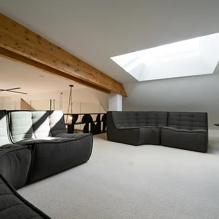 Les 7 Anges - Parking, Vue Cathédrale&centre Historique Reims