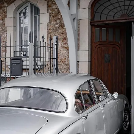 Les 7 Anges - Vue Cathedrale, Parking & Centre Historique Apartman *