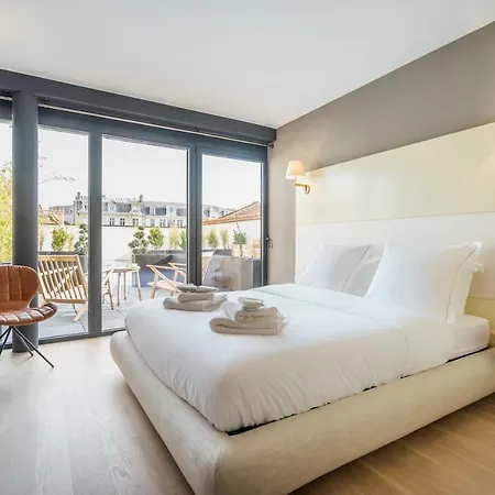 Les 7 Anges - Parking, Vue Cathédrale&centre Historique Appartamento Reims