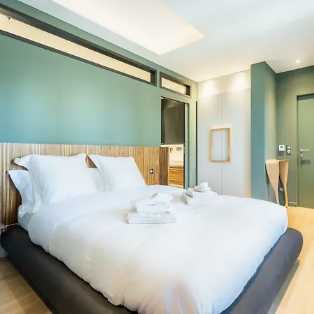Apartament Les 7 Anges - Vue Cathedrale, Parking & Centre Historique