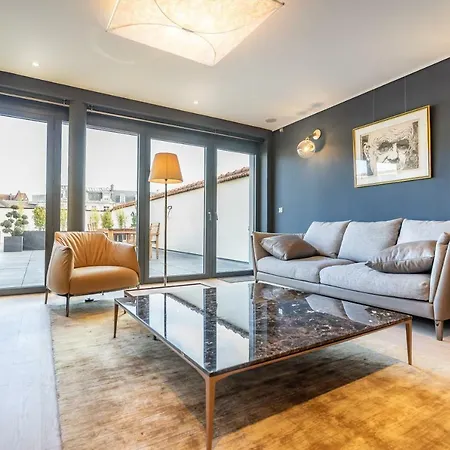 Apartament Les 7 Anges - Vue Cathedrale, Parking & Centre Historique