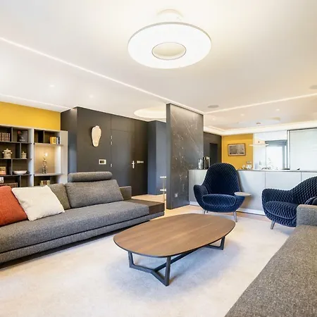 Les 7 Anges - Vue Cathedrale, Parking & Centre Historique Reims