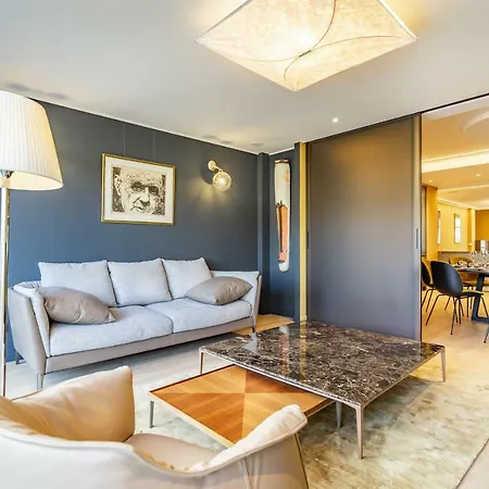 Les 7 Anges - Vue Cathedrale, Parking & Centre Historique * Reims