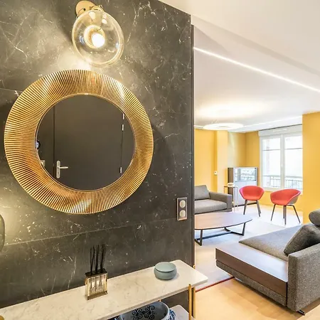 Les 7 Anges - Parking, Vue Cathédrale&centre Historique