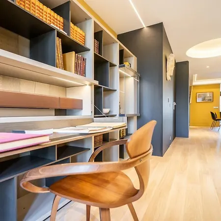 Les 7 Anges - Parking, Vue Cathédrale&centre Historique Appartamento