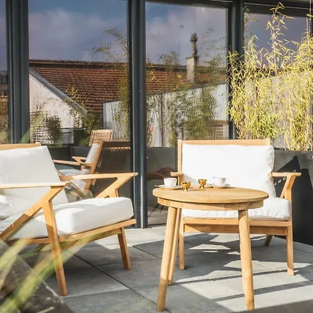 Les 7 Anges - Parking, Vue Cathédrale&centre Historique Appartamento
