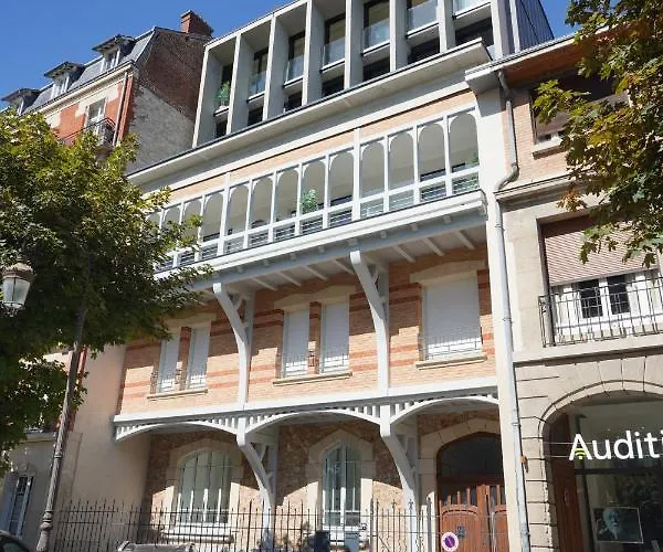 Les 7 Anges - Vue Cathedrale, Parking & Centre Historique