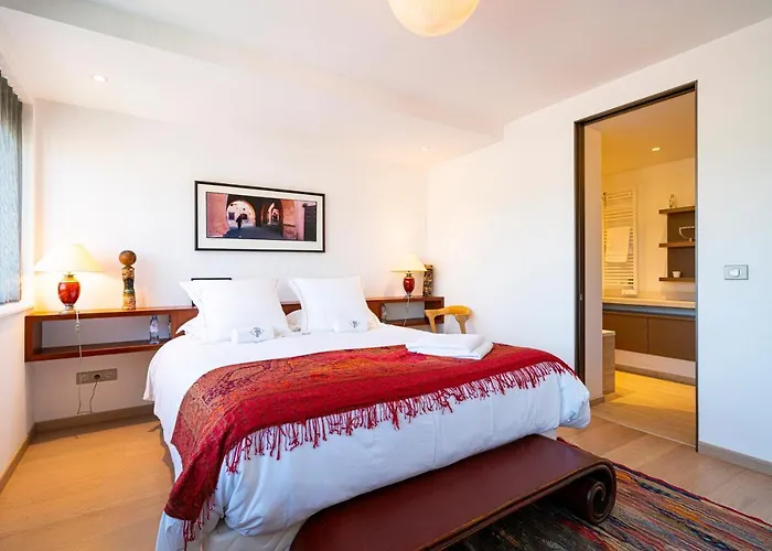 Les 7 Anges - Vue Cathedrale, Parking & Centre Historique * ランス