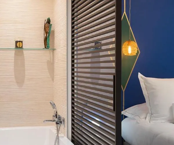 Les 7 Anges - Vue Cathedrale, Parking & Centre Historique Lägenhet Reims