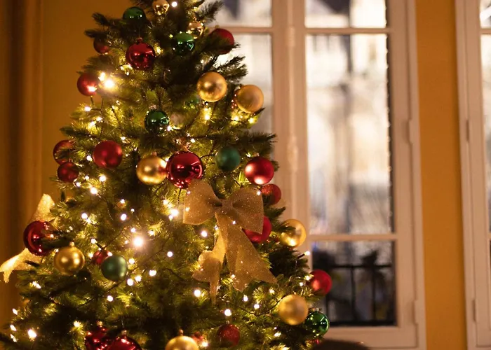 Les 7 Anges - Vue Cathedrale, Parking & Centre Historique *