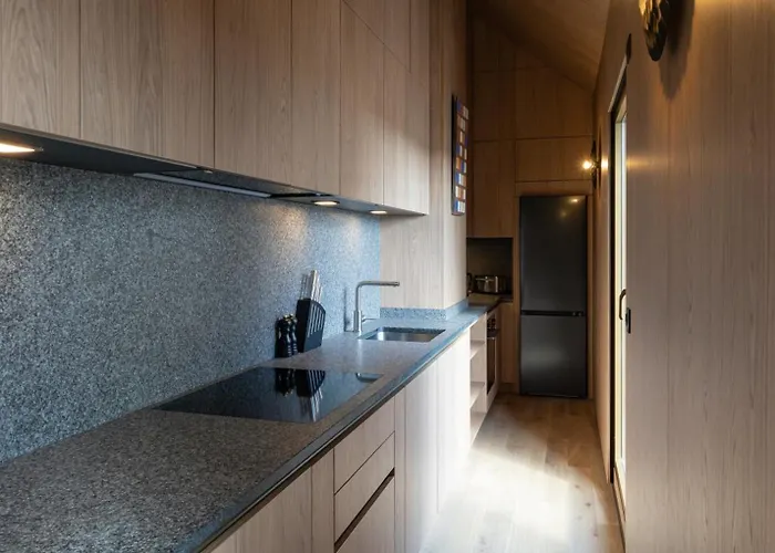 Lägenhet Les 7 Anges - Vue Cathedrale, Parking & Centre Historique