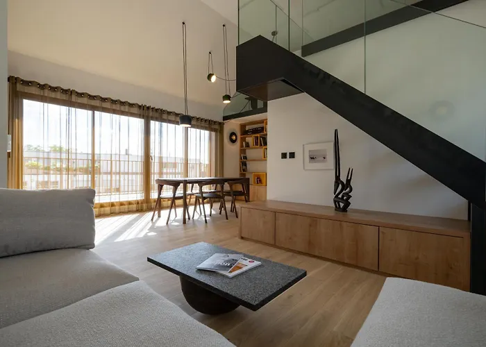 Lägenhet Les 7 Anges - Vue Cathedrale, Parking & Centre Historique *