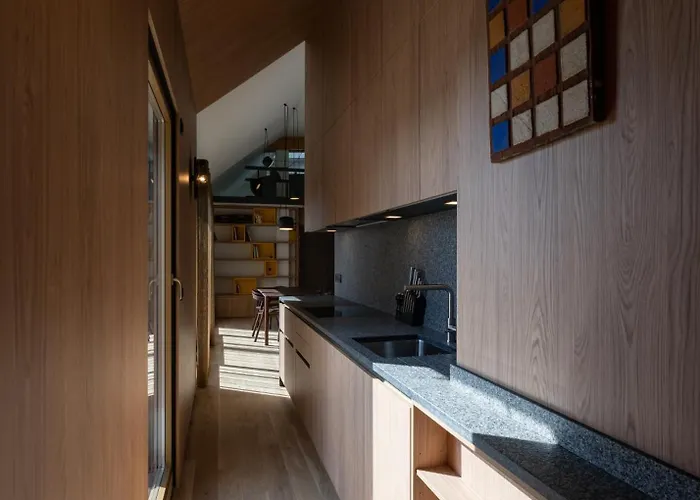 Les 7 Anges - Vue Cathedrale, Parking & Centre Historique *